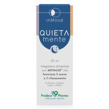 Inmood quietamente gocce 50ml