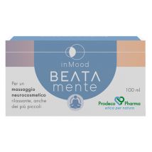 Inmood beatamente 100ml