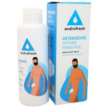Androfresh det int masch 200ml