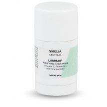 Lustras maschera stick purif