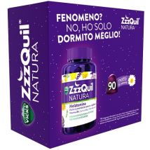Zzzquil 30 + 60 - tool in & ou