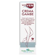 Waven crema gambe 200ml