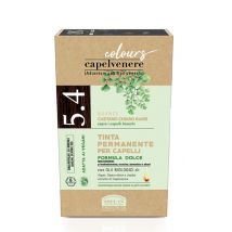Capelvenere tinta cap 5,4n cas
