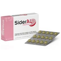 Sideral mamma 30 capsule molli phar