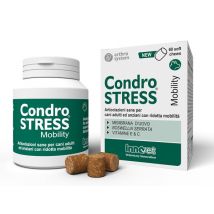 Condrostress mobility 60 chews