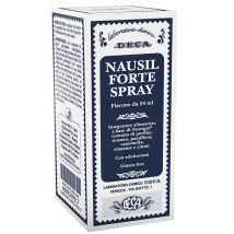 Nausil forte spray 24ml