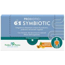 Probiotic+ gse symbiotic 10fl
