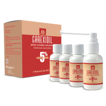 Carexidil 4fl soluz cut 60ml5%