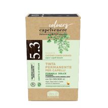 Capelvenere tinta cap 5,3n cas