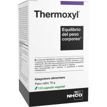 Nhco thermoxyl 112 capsule