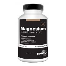 Nhco magnesium 42 capsule