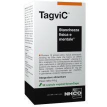 Tagvic 56 capsule