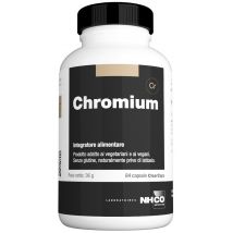 Nhco chromium 84 capsule