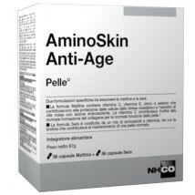 Aminoskin anti-age 56 capsule +56 capsule