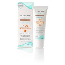 Synchroline aknicare sun teint