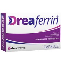 Dreaferrin 30 capsule