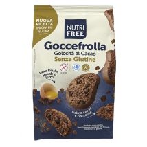 Nutrifree goccefrolla cac 300g