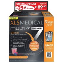 Xls medical multi 7 60stick tp
