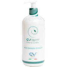 Cv derm crema corpo 500ml