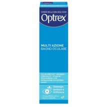 Optrex multiaz bagno ocul100ml