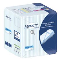 Serenity classic trav sup40x60