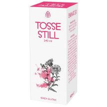 Tossestill 140ml