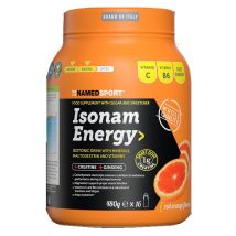 Isonam energy orange 1g creat
