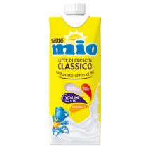 Mio latte crescita class 500ml