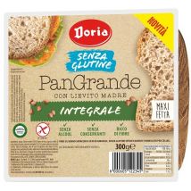 Doria pangrande integrale 300g