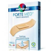 M-aid forte med cer gr 100pz