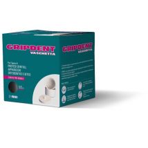 Gripdent vaschetta p/protesi
