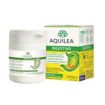 Aquilea digestivo 30 compresse mastic