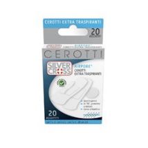 Cer silverc airpore medix20