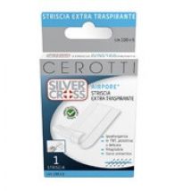 Cer silverc str airp 100x8cm