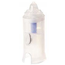 Rhino clear doccia nas neutro