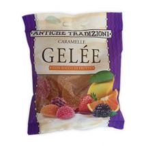 Antiche tradizioni caram gelee