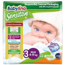 Babylino sens value 3 md 4-9kg