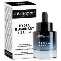 Dr fillermast hydra illuminant
