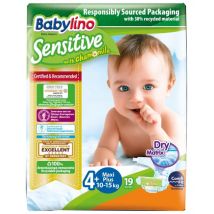 Babylino sens value 4+ 10-15kg