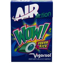 Vigorsol air action filled 25g