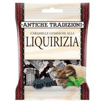 Antiche tradizioni car liquir