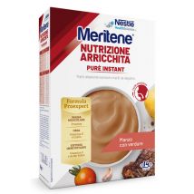 Meritene pure' instant man/ver
