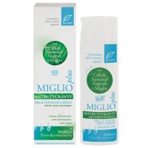 Dr taffi miglio plus ristrutturante per capelli