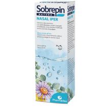 Sobrepin natura nasal iper