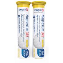 Longlife magnesium 375 fi20 compresse