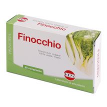 Finocchio estr sec 60 compresse 22,2g