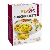 Flavis conchigliette 500g