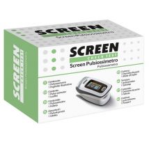 Screen pulsiossimetro