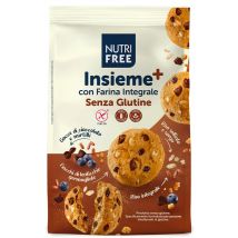 Nutrifree insieme+ 250g