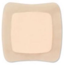 Aquacel foam adh sacral 5pz